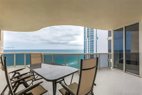 17555 Collins Avenue Sunny Isles Beach FL 33160