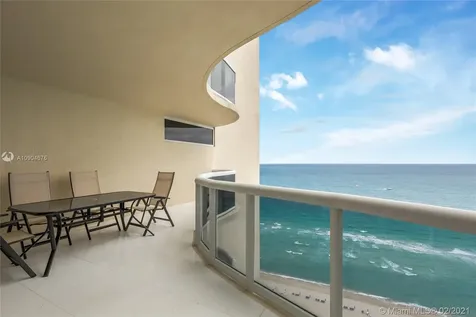 17555 Collins Avenue Sunny Isles Beach FL 33160