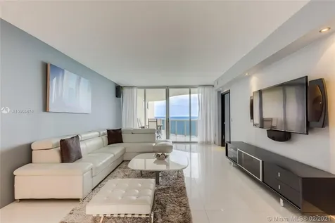 17555 Collins Avenue Sunny Isles Beach FL 33160