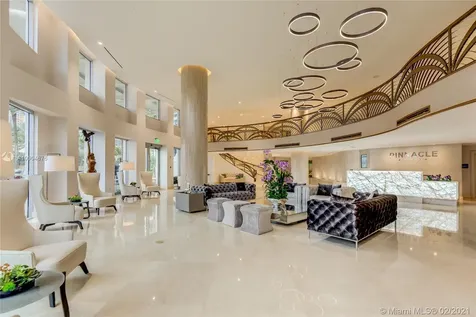 17555 Collins Avenue Sunny Isles Beach FL 33160