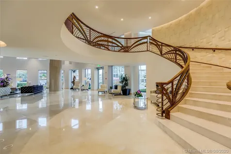 17555 Collins Avenue Sunny Isles Beach FL 33160