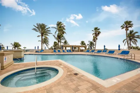 17555 Collins Avenue Sunny Isles Beach FL 33160