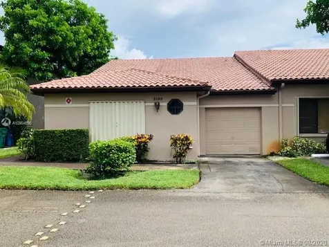 3195 La Mirage Drive Lauderhill FL 33319