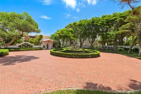 577 Ocean Boulevard Golden Beach FL 33160