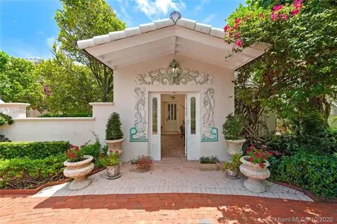 577 Ocean Boulevard Golden Beach FL 33160