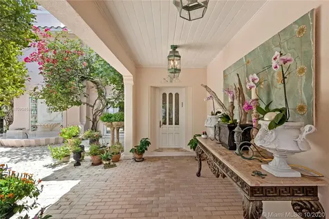 577 Ocean Boulevard Golden Beach FL 33160