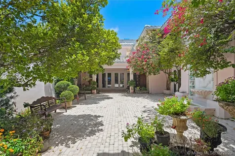 577 Ocean Boulevard Golden Beach FL 33160