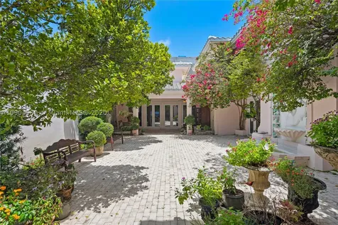 577 Ocean Boulevard Golden Beach FL 33160