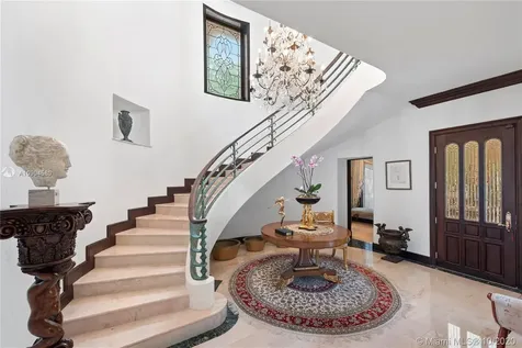 577 Ocean Boulevard Golden Beach FL 33160