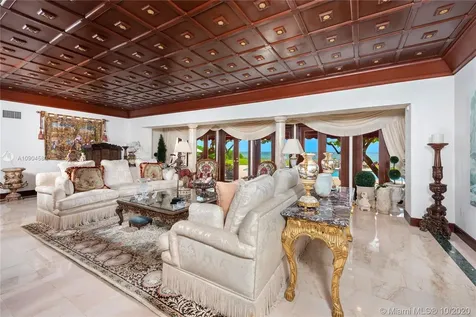 577 Ocean Boulevard Golden Beach FL 33160
