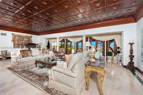 577 Ocean Boulevard Golden Beach FL 33160