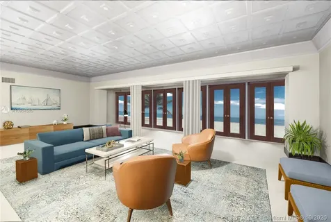 577 Ocean Boulevard Golden Beach FL 33160