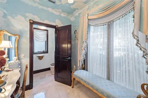 577 Ocean Boulevard Golden Beach FL 33160