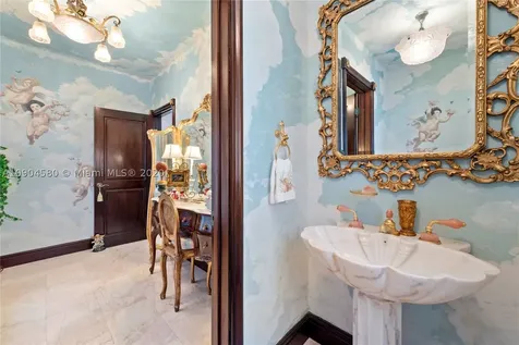 577 Ocean Boulevard Golden Beach FL 33160