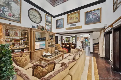 577 Ocean Boulevard Golden Beach FL 33160