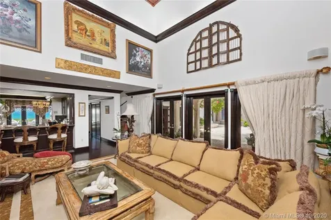 577 Ocean Boulevard Golden Beach FL 33160