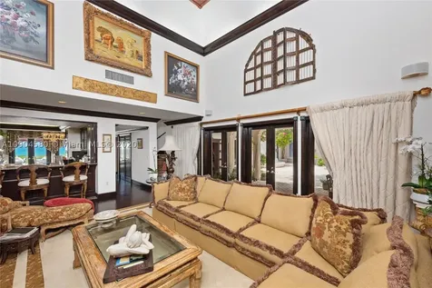 577 Ocean Boulevard Golden Beach FL 33160