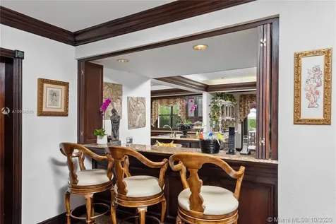 577 Ocean Boulevard Golden Beach FL 33160