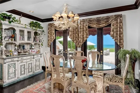 577 Ocean Boulevard Golden Beach FL 33160