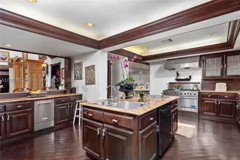 577 Ocean Boulevard Golden Beach FL 33160
