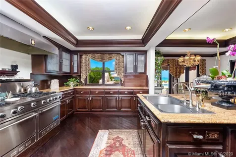 577 Ocean Boulevard Golden Beach FL 33160