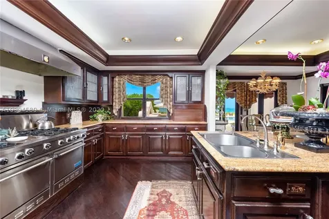 577 Ocean Boulevard Golden Beach FL 33160