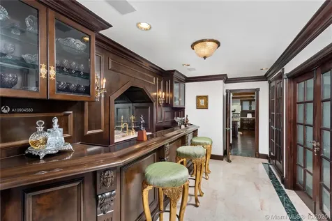 577 Ocean Boulevard Golden Beach FL 33160