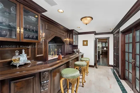 577 Ocean Boulevard Golden Beach FL 33160