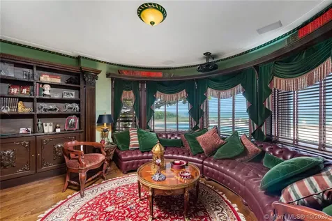 577 Ocean Boulevard Golden Beach FL 33160