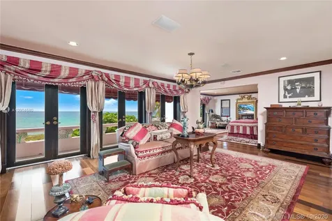577 Ocean Boulevard Golden Beach FL 33160