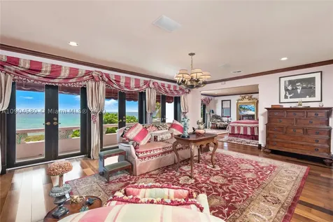 577 Ocean Boulevard Golden Beach FL 33160