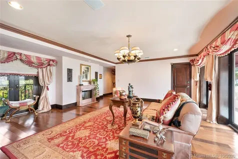 577 Ocean Boulevard Golden Beach FL 33160