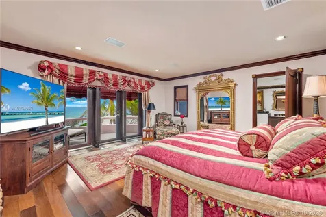 577 Ocean Boulevard Golden Beach FL 33160