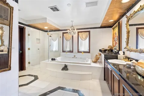 577 Ocean Boulevard Golden Beach FL 33160