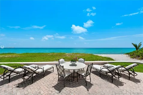 577 Ocean Boulevard Golden Beach FL 33160