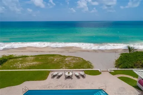 577 Ocean Boulevard Golden Beach FL 33160