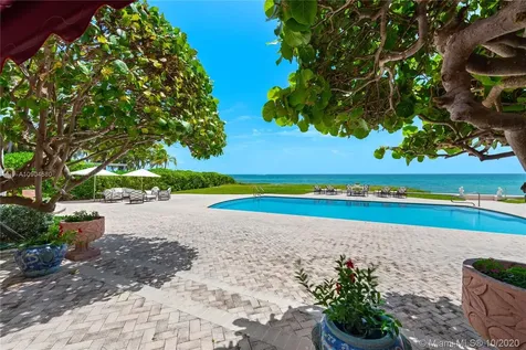 577 Ocean Boulevard Golden Beach FL 33160