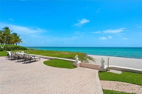 577 Ocean Boulevard Golden Beach FL 33160