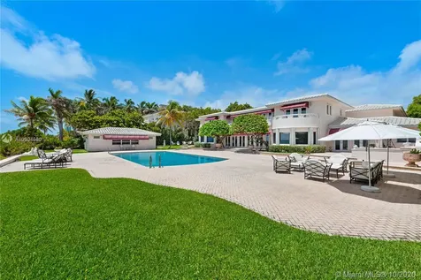 577 Ocean Boulevard Golden Beach FL 33160
