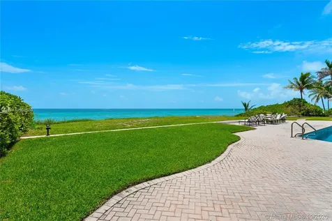 577 Ocean Boulevard Golden Beach FL 33160