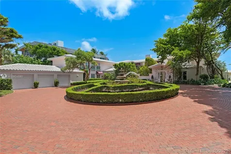 577 Ocean Boulevard Golden Beach FL 33160