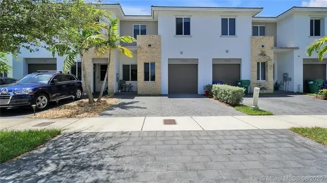 17540 SW 153rd Avenue Miami FL 33187