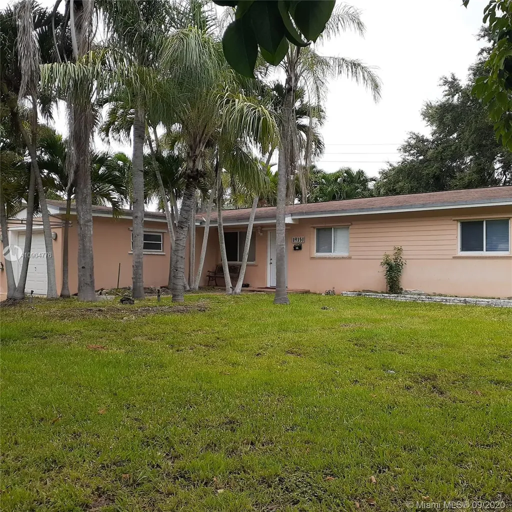 19751 Whispering Pines Road Cutler Bay FL 33157