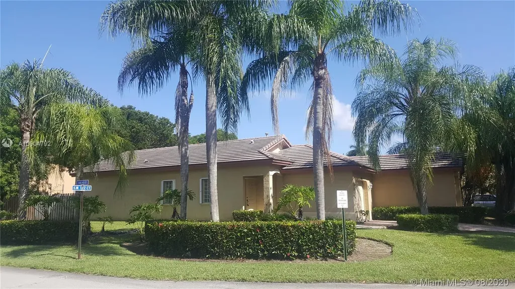13988 SW 122nd Court Miami FL 33186