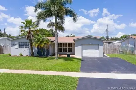 5311 SW 88th Terrace Cooper City FL 33328