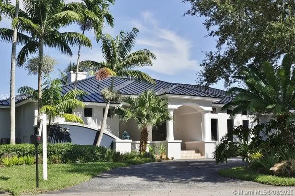 7800 SW 173rd Terrace Palmetto Bay FL 33157
