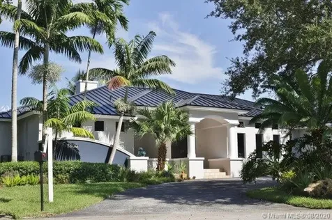 7800 SW 173rd Terrace Palmetto Bay FL 33157