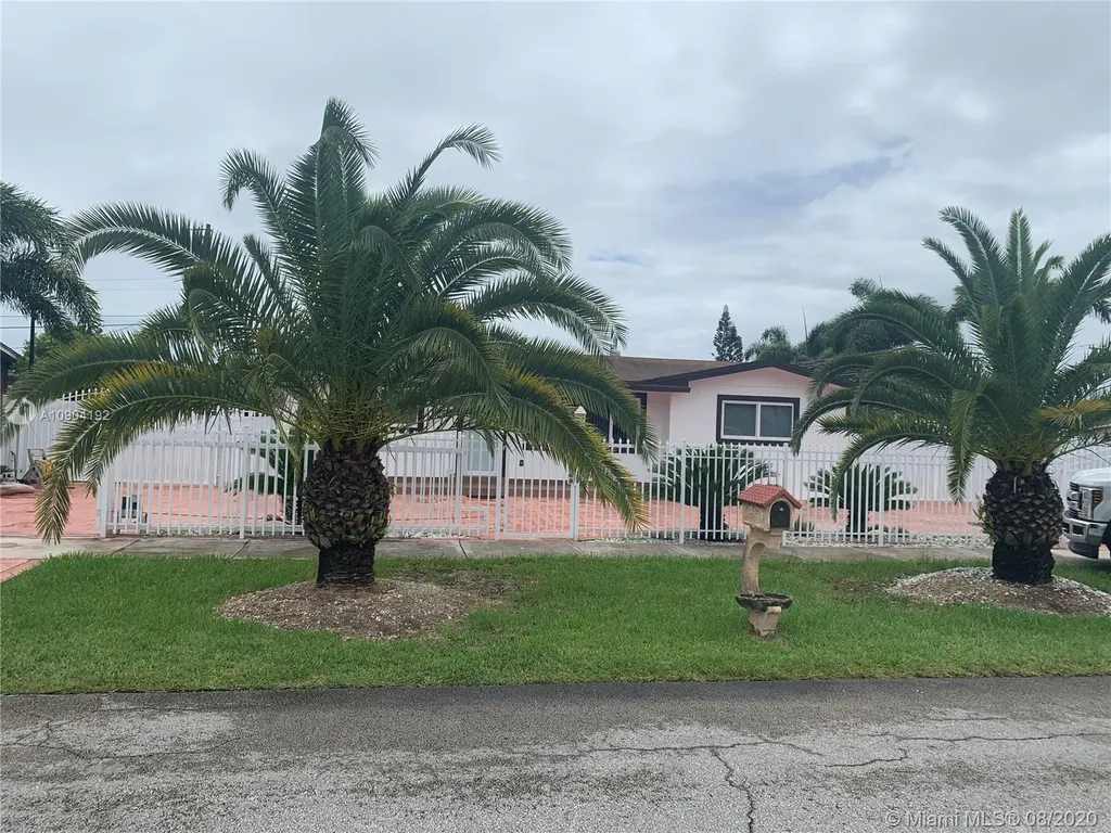 14550 SW 285th Terrace Homestead FL 33033