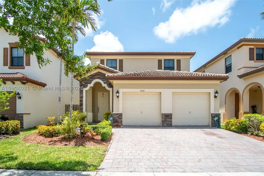 9140 SW 227th Terrace Cutler Bay FL 33190