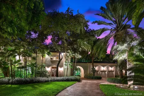 3725 Leafy Way Miami FL 33133